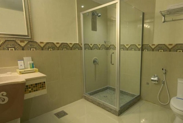 Sanam Hotel Suites - Riyadh image 11