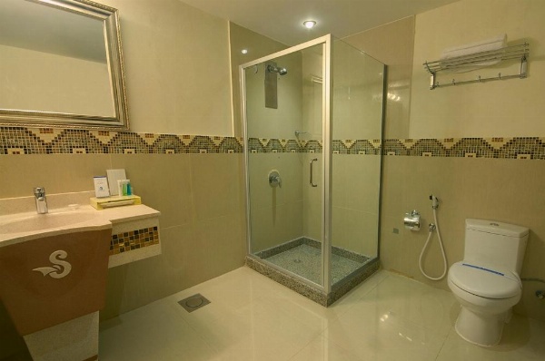 Sanam Hotel Suites - Riyadh image 12