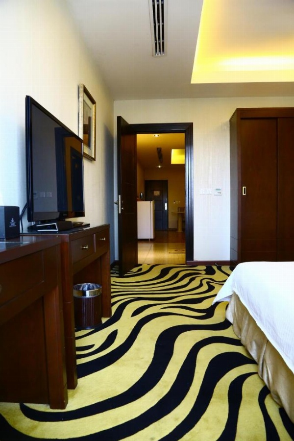 Sanam Hotel Suites - Riyadh image 13