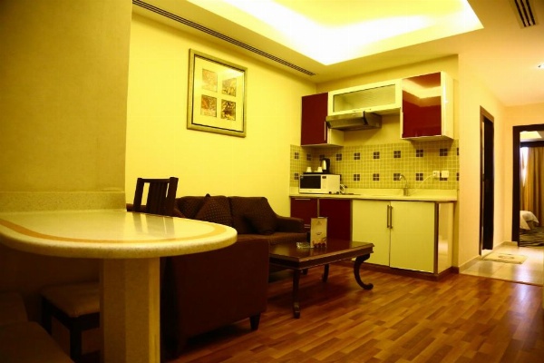 Sanam Hotel Suites - Riyadh image 15