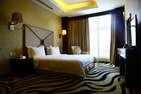 Sanam Hotel Suites - Riyadh image 16