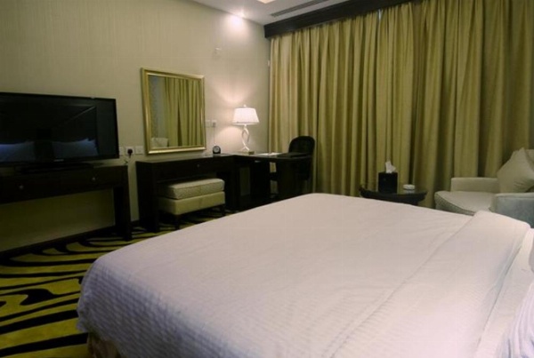 Sanam Hotel Suites - Riyadh image 19