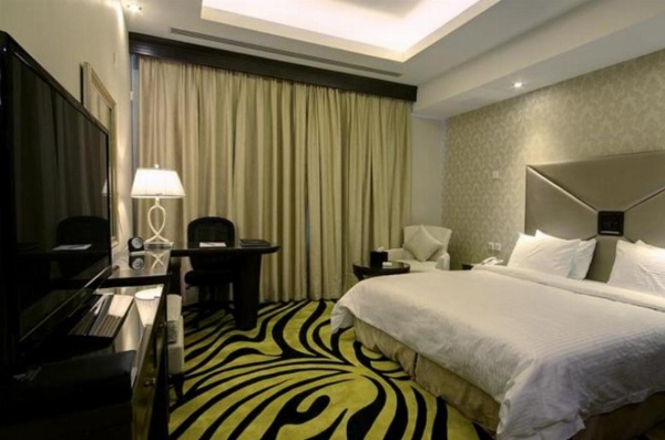 Sanam Hotel Suites - Riyadh image 20